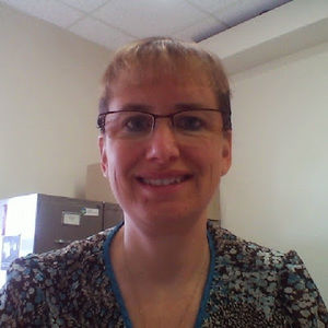 Meet your Posher, Jacqueline